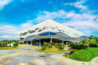 พิพิธภัณฑ์สัตว์น้ําอนันตรา