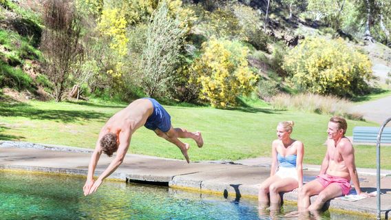 Kosciuszko National Park