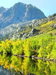 Mountain Lake Wilderness