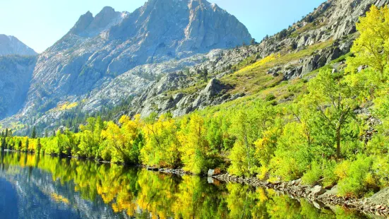 Mountain Lake Wilderness