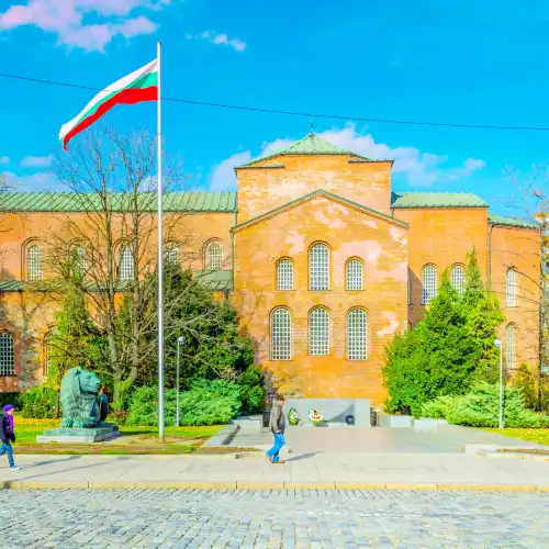 Popular Best Things to Do in Sofia