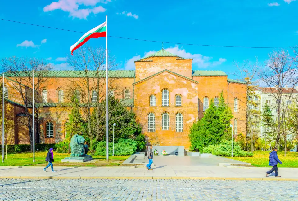1_St. Sofia Church