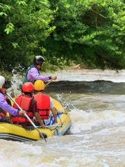 Red River Valley Rafting