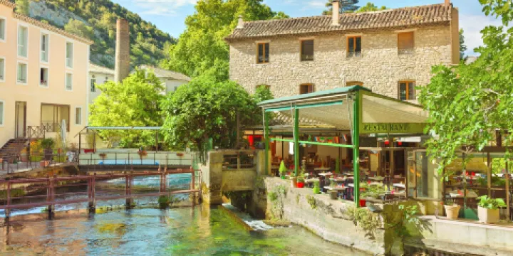 方丹－德沃克呂斯