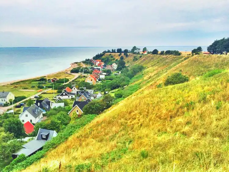 Hotels near Oresund Strait