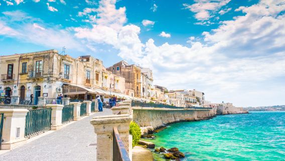 Catania
