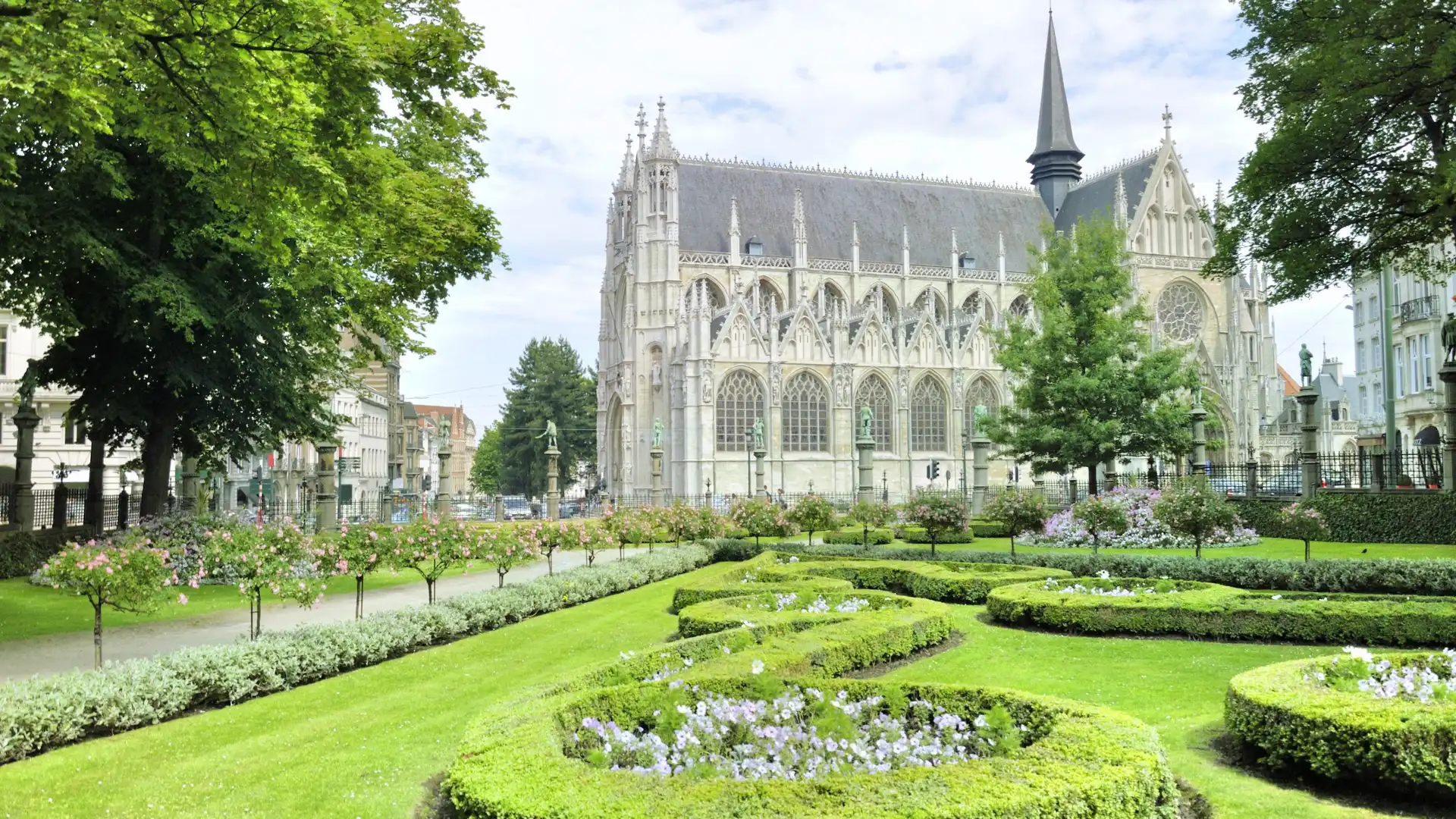 Hotels in der Nähe von Kleiner Zavelplatz