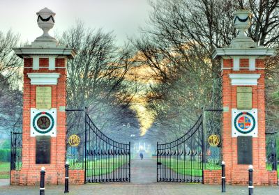 Queens Park