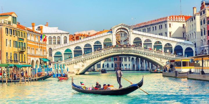 Ponte di Rialto