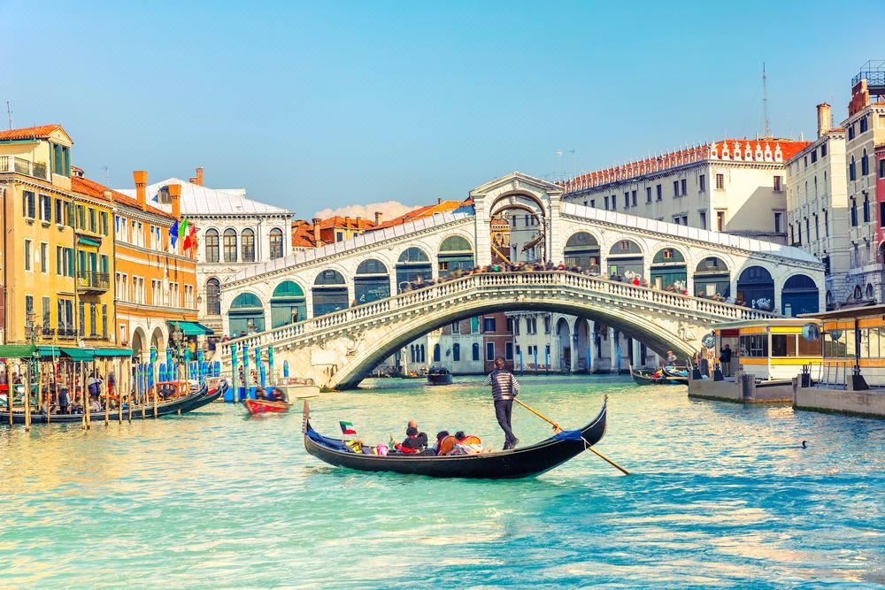 Ponte di Rialto