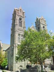 Catedral de la Magdalena de Salt Lake City