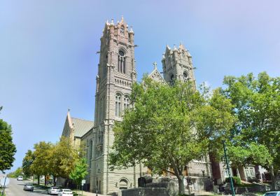 Cathedral of the Madeleine