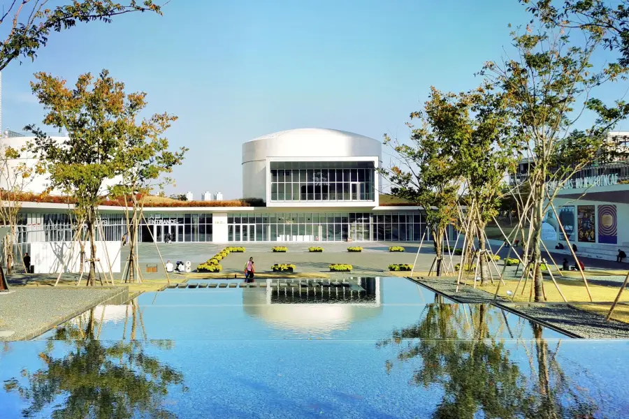 Youguan Art Center