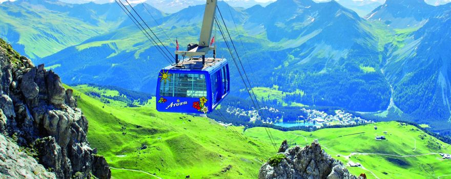 Aroser Weisshorn