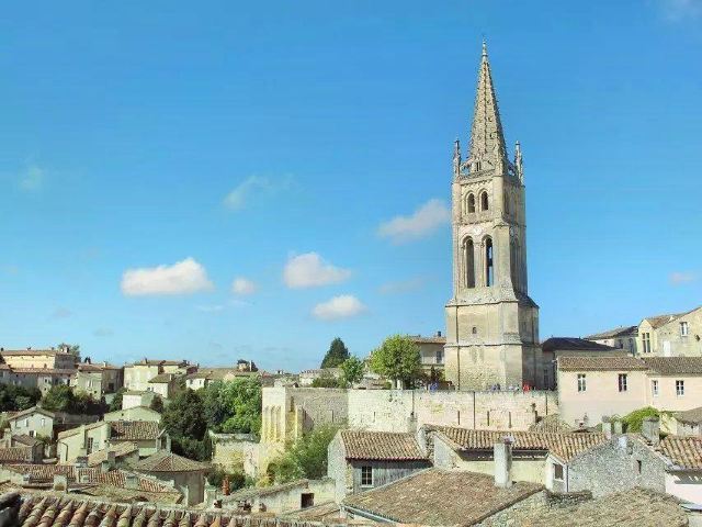 St-Emilion
