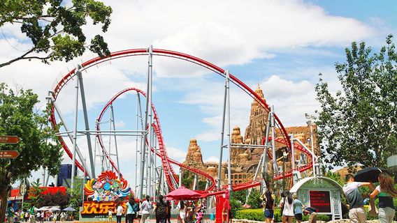 แฮปปี้แวลเลย์