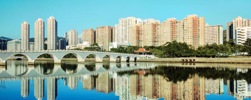 Shatin
