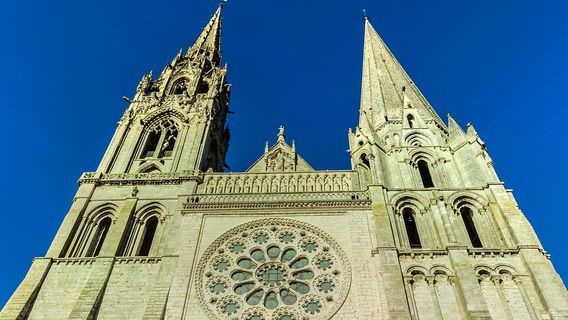 Our Lady of Chartres Cathedral