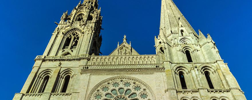 Our Lady of Chartres Cathedral