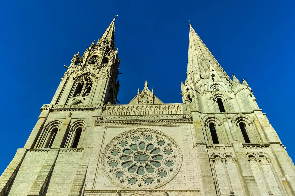 Hotels near Our Lady of Chartres Cathedral