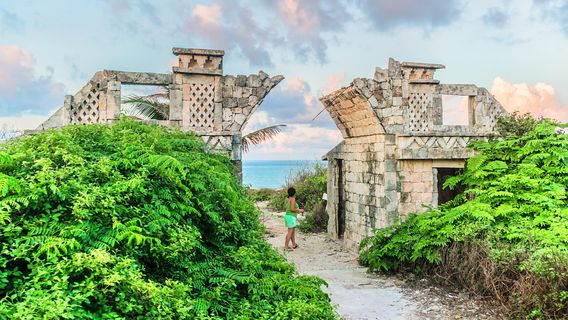 Isla Mujeres