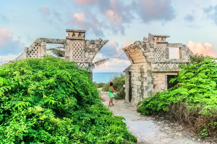 Isla Mujeres