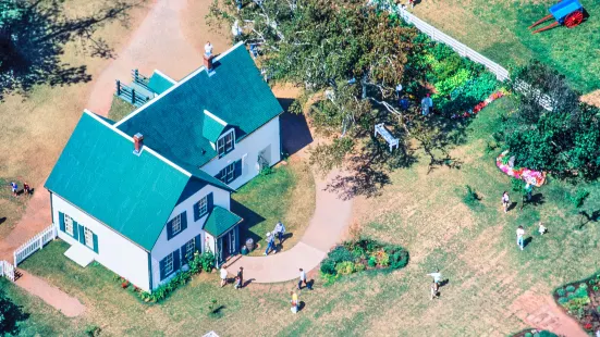 Green Gables Heritage Place