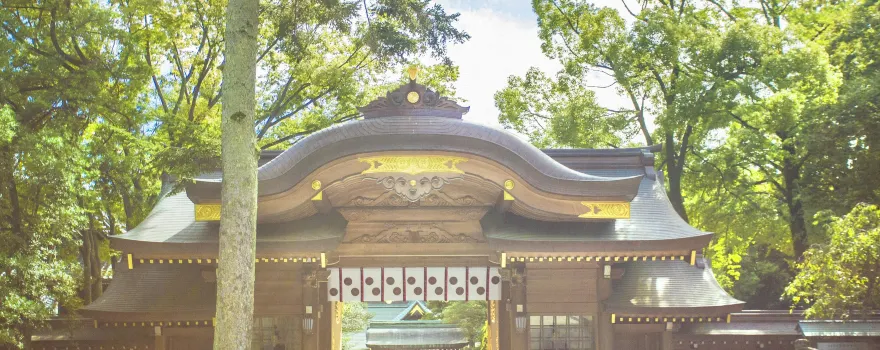 Okunitama Jinja