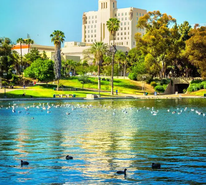 MacArthur Park