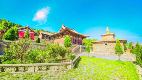 cui yun shan fa xing si jing qu