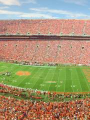 Memorial Stadium