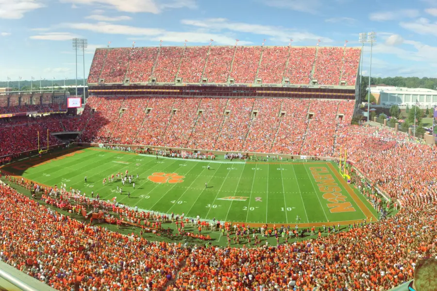 Memorial Stadium