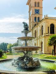 Castillo de Osborne