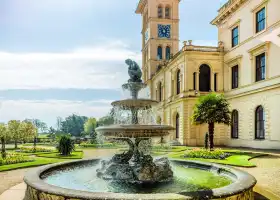 Castillo de Osborne