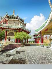 Taoist Temple