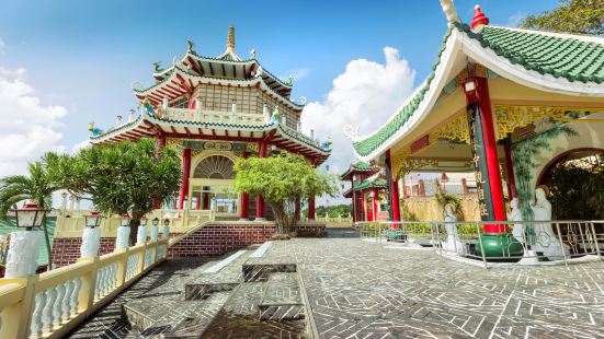 Taoist Temple Cebu