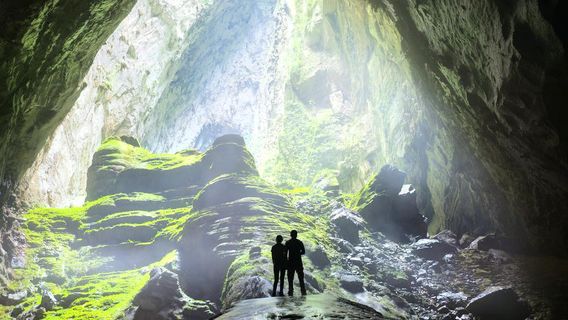 Museum of Dien Bien Phu Victory