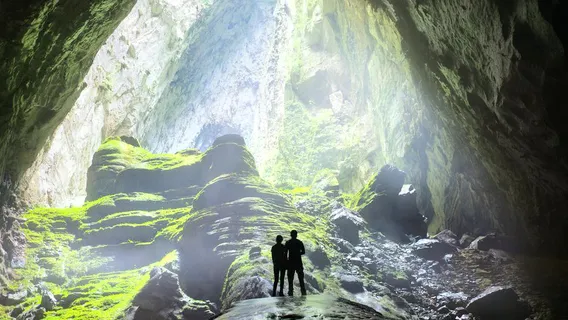 Museum of Dien Bien Phu Victory