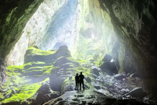 Museum of Dien Bien Phu Victory