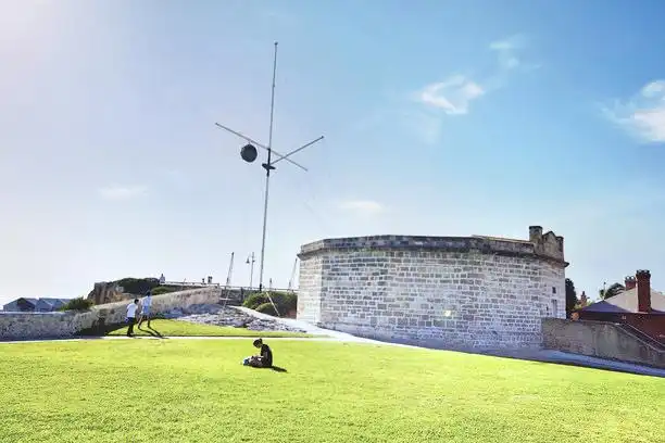 Hotels near The Round House