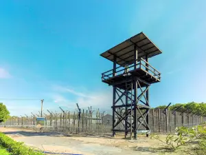 Phu Quoc Prison History Museum