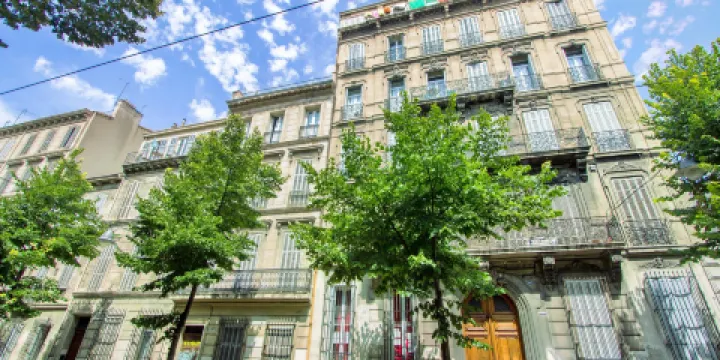 迦納比耶爾大街