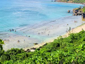 Lambai Island