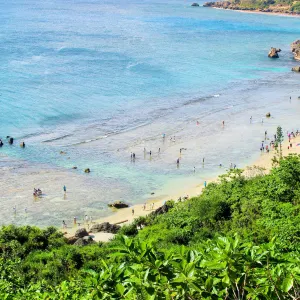 Lambai Island