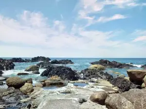 Hirauchi Kaichu Onsen