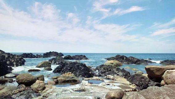 Hirauchi Kaichu Onsen