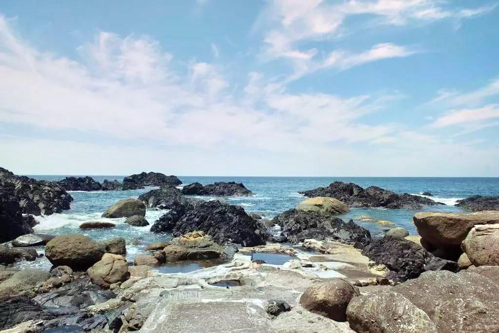 平内海中温泉