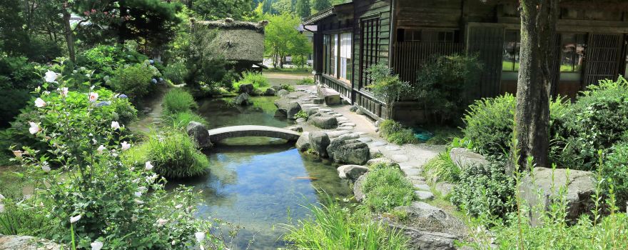 神田家