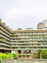 Barbican Centre