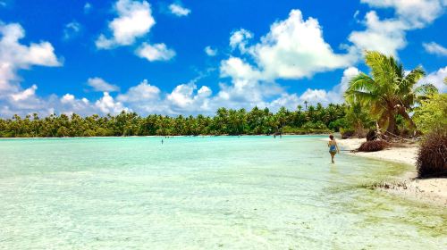 Tetiaroa
